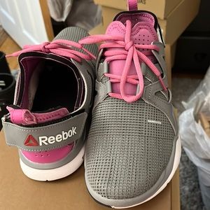 Reebok sneakers